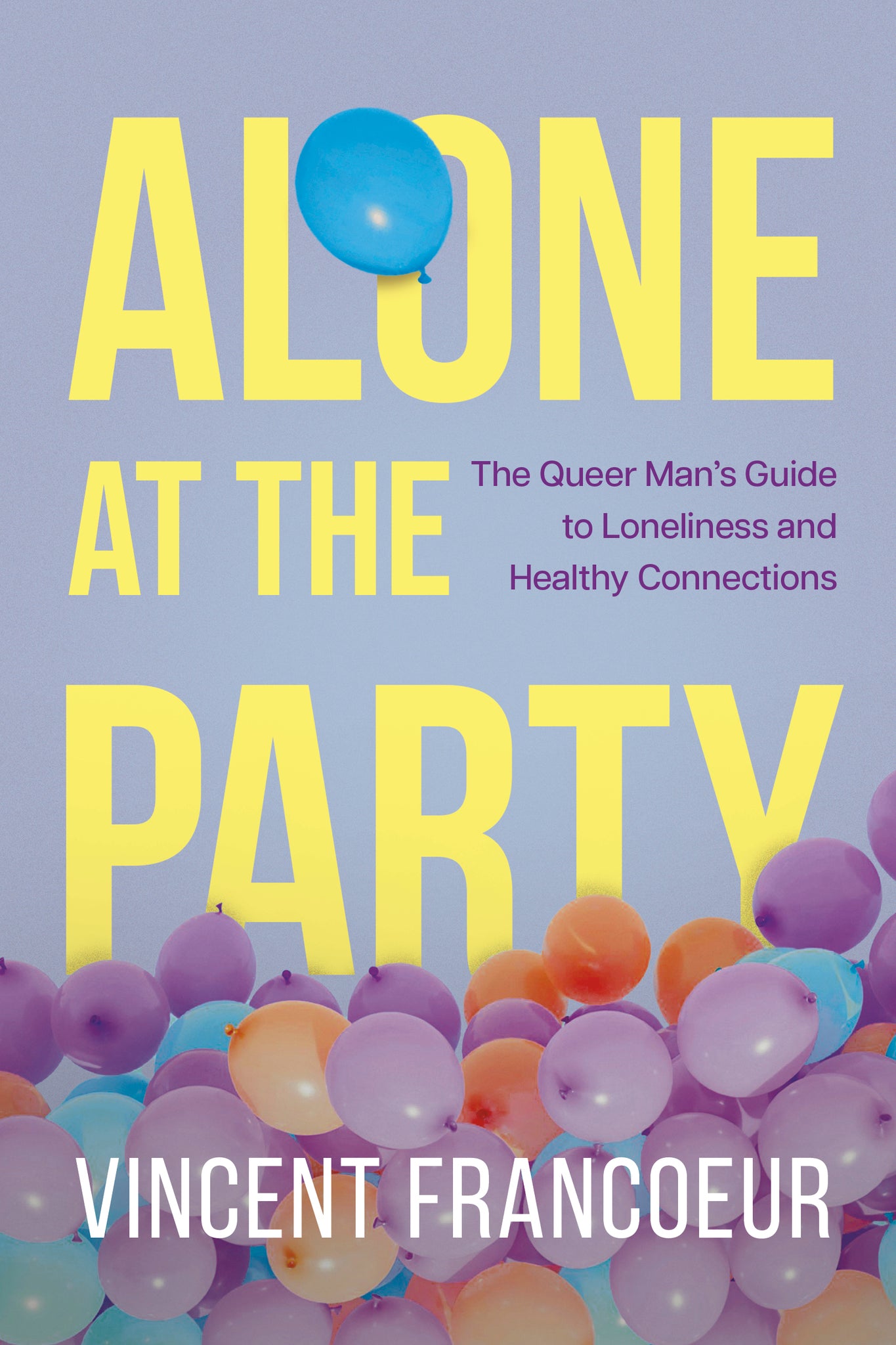 Alone at the Party
